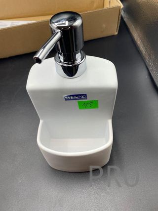 Dispensador de Detergente para Cocina