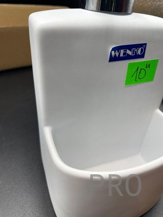 Dispensador de Detergente para Cocina