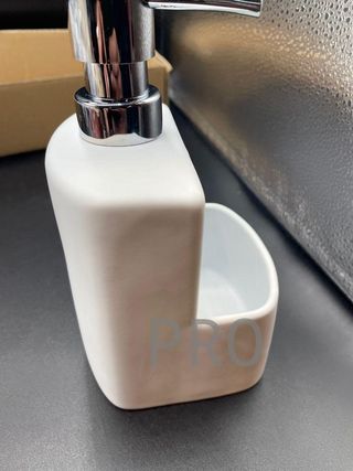 Dispensador de Detergente para Cocina