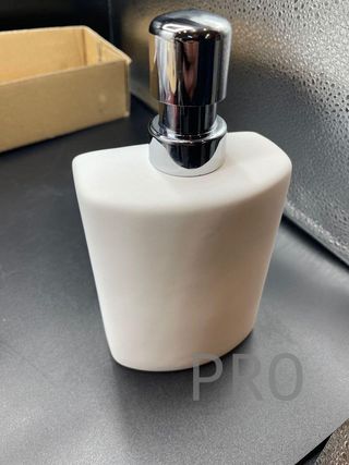 Dispensador de Detergente para Cocina