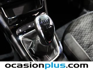 Opel Astra Sports Tourer 1.2 Turbo SHL GS Line 81 kW (110 CV)