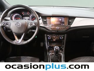 Opel Astra Sports Tourer 1.2 Turbo SHL GS Line 81 kW (110 CV)