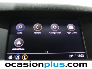 Opel Astra Sports Tourer 1.2 Turbo SHL GS Line 81 kW (110 CV)