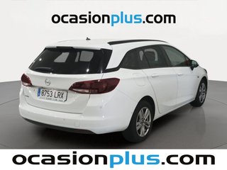 Opel Astra Sports Tourer 1.2 Turbo SHL GS Line 81 kW (110 CV)
