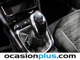 Opel Astra Sports Tourer 1.2 Turbo SHL GS Line 81 kW (110 CV)