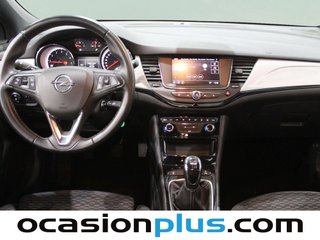 Opel Astra Sports Tourer 1.2 Turbo SHL GS Line 81 kW (110 CV)