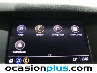 Opel Astra Sports Tourer 1.2 Turbo SHL GS Line 81 kW (110 CV)
