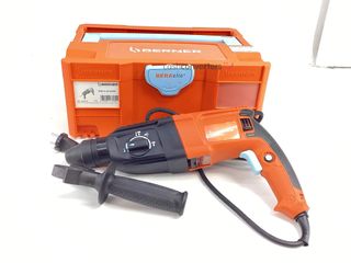taladro electrico berner bhd-2/26