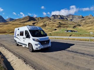 CAMPER MCLOUIS MENFYS SLINE MAXI 4