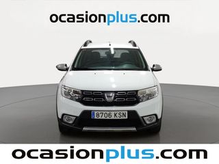 Dacia Sandero 1.0 Stepway Essential 54 kW (73 CV)