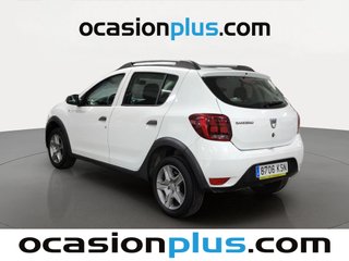 Dacia Sandero 1.0 Stepway Essential 54 kW (73 CV)