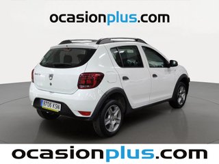 Dacia Sandero 1.0 Stepway Essential 54 kW (73 CV)