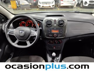 Dacia Sandero 1.0 Stepway Essential 54 kW (73 CV)