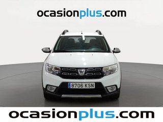 Dacia Sandero 1.0 Stepway Essential 54 kW (73 CV)