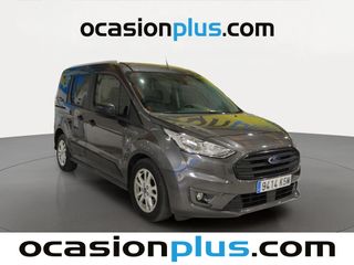 Ford Transit Connect Kombi 1.5 TDCI Trend 220 L1 74 kW (100 CV)