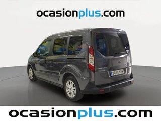 Ford Transit Connect Kombi 1.5 TDCi Trend 220 L1  74 kW (100 CV)