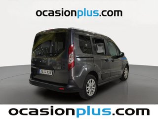 Ford Transit Connect Kombi 1.5 TDCi Trend 220 L1  74 kW (100 CV)