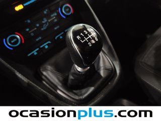 Ford Transit Connect Kombi 1.5 TDCi Trend 220 L1  74 kW (100 CV)