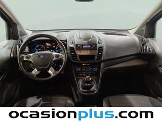 Ford Transit Connect Kombi 1.5 TDCi Trend 220 L1  74 kW (100 CV)