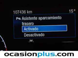 Ford Transit Connect Kombi 1.5 TDCi Trend 220 L1  74 kW (100 CV)
