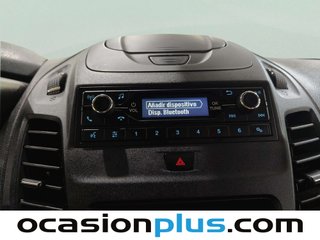 Ford Transit Connect Kombi 1.5 TDCi Trend 220 L1  74 kW (100 CV)