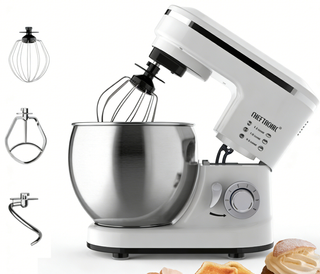 SIN ABRIR Batidora Eléctrica 1200W