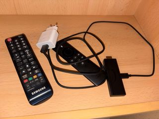 Televisor Samsung 42 Negro