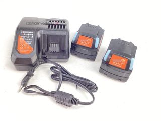 taladro a bateria berner bachdd-3 bl