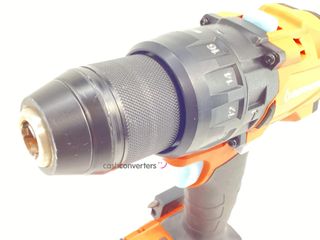 taladro a bateria berner bachdd-3 bl