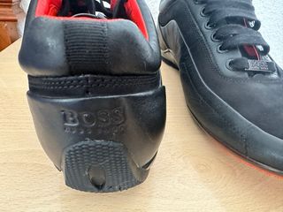 Zapatillas Deportivas BOSS Talla 43