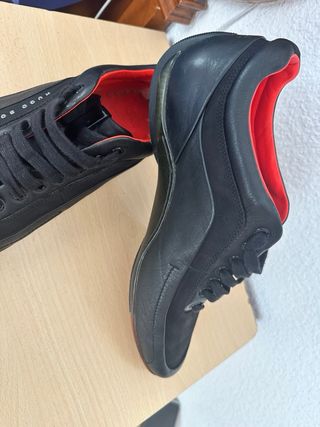 Zapatillas Deportivas BOSS Talla 43