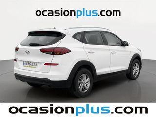 Hyundai Tucson 1.6 CRDI Essence 4x2 85 kW (116 CV)