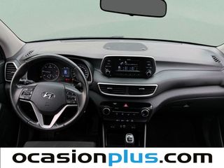 Hyundai Tucson 1.6 CRDI Essence 4x2 85 kW (116 CV)