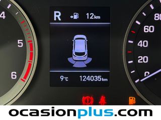 Hyundai Tucson 1.6 CRDI Essence 4x2 85 kW (116 CV)