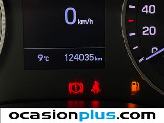 Hyundai Tucson 1.6 CRDI Essence 4x2 85 kW (116 CV)