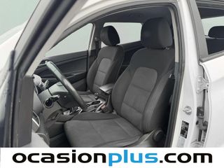 Hyundai Tucson 1.6 CRDI Essence 4x2 85 kW (116 CV)