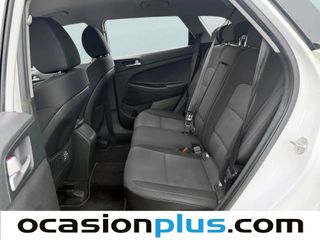 Hyundai Tucson 1.6 CRDI Essence 4x2 85 kW (116 CV)