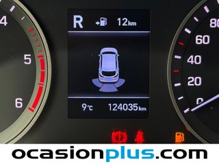 Hyundai Tucson 1.6 CRDI Essence 4x2 85 kW (116 CV)