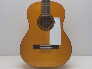 guitarra clasica admira triana