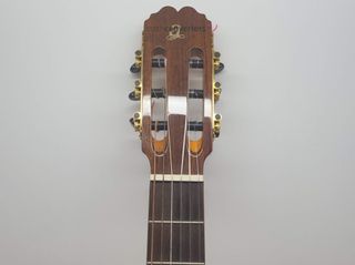 guitarra clasica admira triana