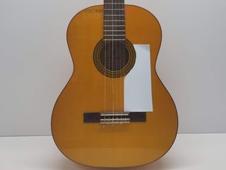 guitarra clasica admira triana