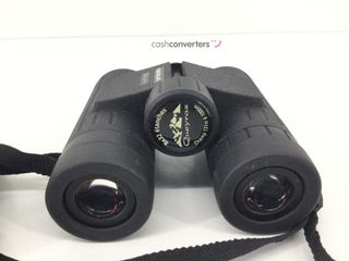 prismatico binocular paralux baryum
