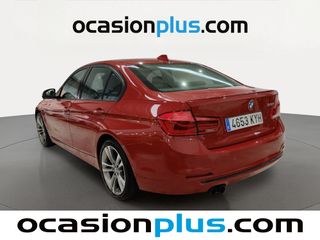BMW Serie 3 320i 135 kW (184 CV)