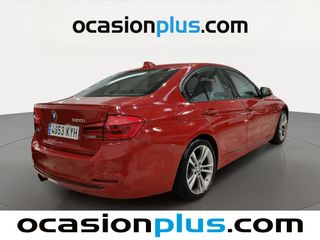 BMW Serie 3 320i 135 kW (184 CV)