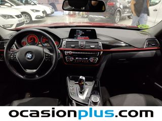 BMW Serie 3 320i 135 kW (184 CV)