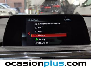 BMW Serie 3 320i 135 kW (184 CV)