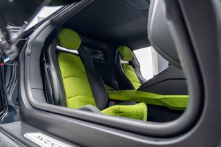 LAMBORGHINI Aventador 6.5 V12 LP 7004