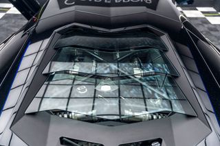 LAMBORGHINI Aventador 6.5 V12 LP 7004