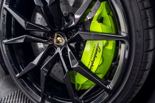 LAMBORGHINI Aventador 6.5 V12 LP 7004