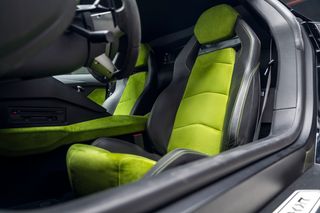 LAMBORGHINI Aventador 6.5 V12 LP 7004